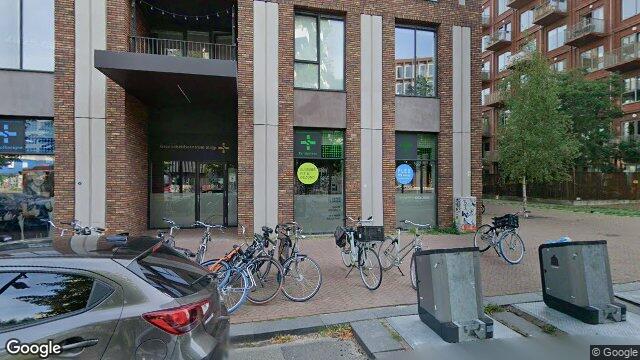 Appartement - Philitelaan/Eindhoven (€2005.00/117.00m2)