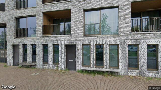 Appartement - De Kaai/Groningen (€1350.00/76.00m2)