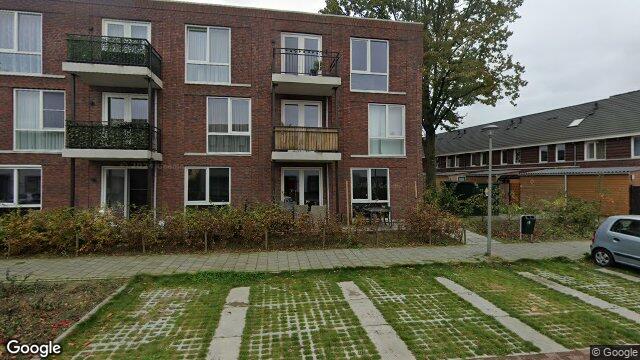 Appartement - Poolsestraat/Boxtel (€1425.00/79.00m2)
