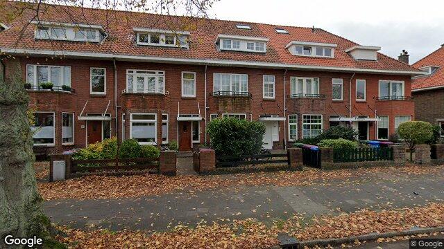 Huurwoning - Laan van Nieuw Oosteinde/Voorburg (€3250.00/200.00m2)