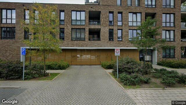 Appartement - Assumburg/Hoofddorp (€1950.00/83.00m2)