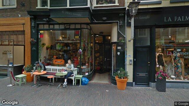 Appartement - Schoutenstraat/Utrecht (€2350.00/95.00m2)