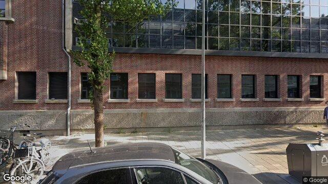 Appartement - Scheldeplein/Amsterdam (€3100.00/81.00m2)