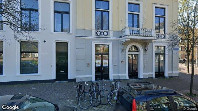 Appartement - Stationsweg/Den Haag (€1900.00/110.00m2)