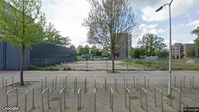 Appartement - Hulsmaatstraat/Enschede (€1185.00/78.00m2)