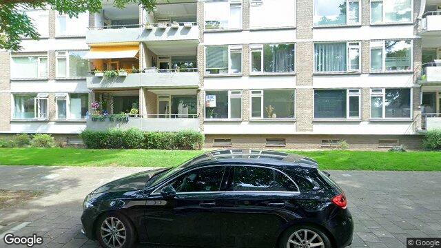 Appartement - Veldmaarschalk Montgomerylaan/Eindhoven (€1475.00/88.00m2)