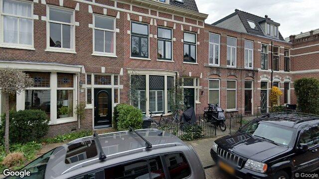 Huurwoning - Aelbertsbergstraat/Haarlem (€3900.00/164.00m2)
