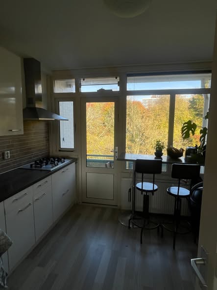 Kamer - Onbekend/Amsterdam (€780.00/12.00m2)