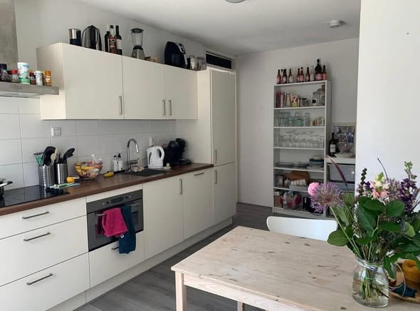 Kamer - Amstelbestpad/Amsterdam (€800.00/11.00m2)