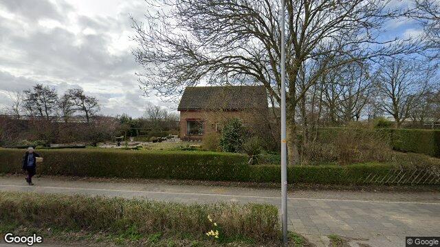 Huurwoning - Schulpweg/Noordwijkerhout (€2999.00/138.00m2)
