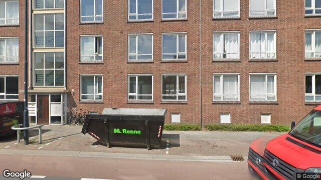 Appartement - Dr. Struyckenstraat/Breda (€1800.00/90.00m2)