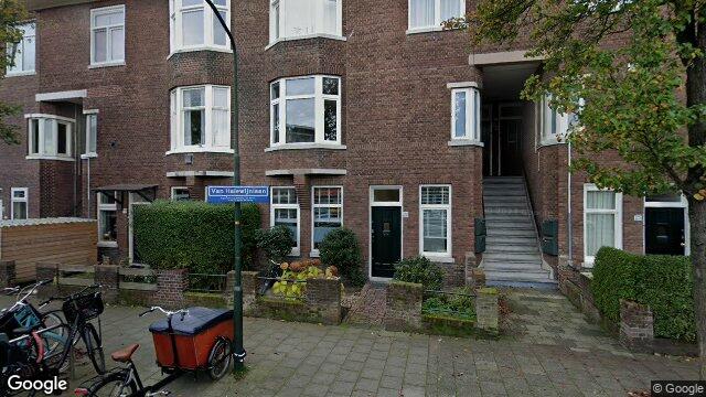 Appartement - van Halewijnlaan/Voorburg (€2350.00/85.00m2)