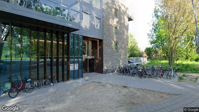 Appartement - Friesestraatweg/Groningen (€1472.00/80.00m2)