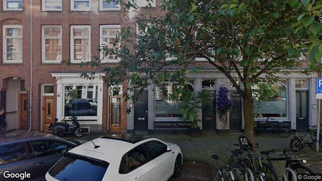Appartement - Balthasar Floriszstraat/Amsterdam (€3500.00/115.00m2)