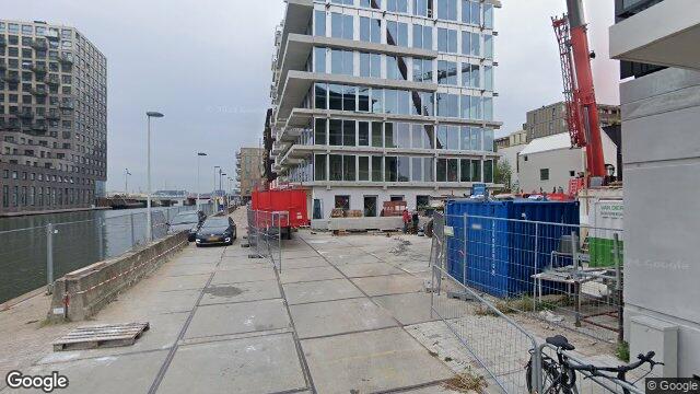 Appartement - Leen Jongewaardkade/Amsterdam (€9000.00/231.00m2)