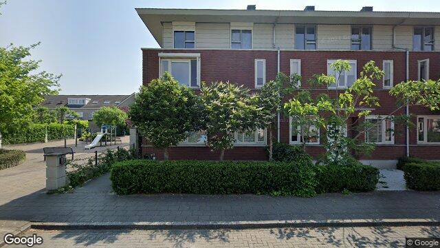 Huurwoning - Renate Rubinsteinlaan/Amstelveen (€4500.00/174.00m2)