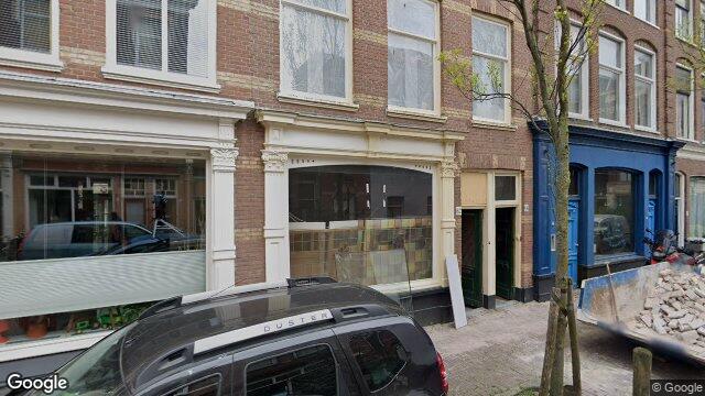 Appartement - Barentszstraat/Den Haag (€2750.00/73.00m2)