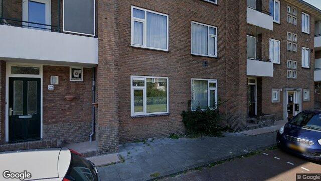 Appartement - Esther de Boer-van Rijkstraat/Amsterdam (€1950.00/65.00m2)
