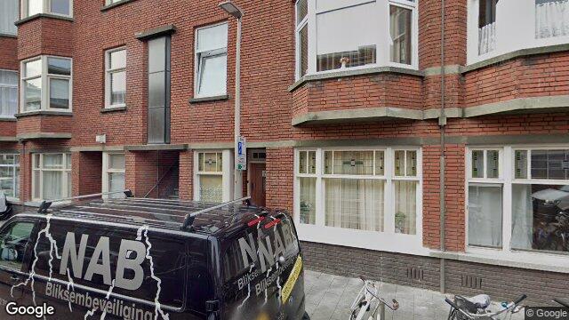 Kamer - Staverdenstraat/Den Haag (€711.00/29.00m2)