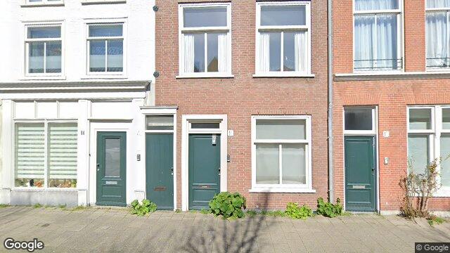 Huurwoning - Uilebomen/Den Haag (€1800.00/101.00m2)