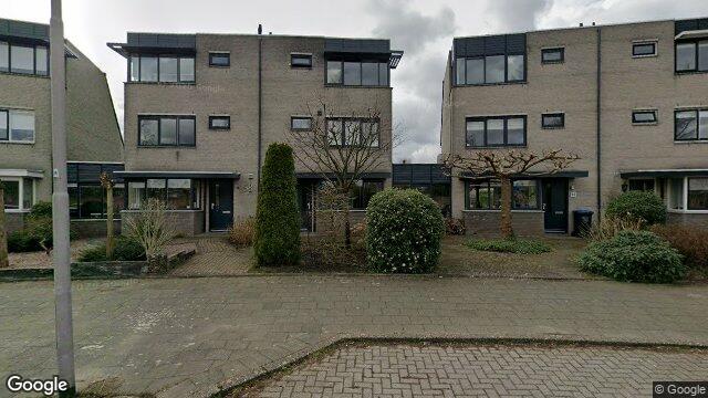 Huurwoning - Strausslaan/Barendrecht (€3750.00/138.00m2)