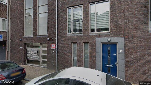 Appartement - Groenestraat/Utrecht (€1950.00/74.00m2)