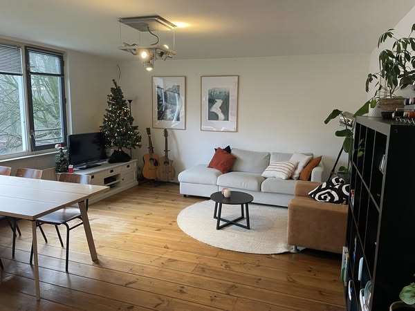 Kamer - Wittgensteinlaan/Amsterdam (€657.00/14.00m2)