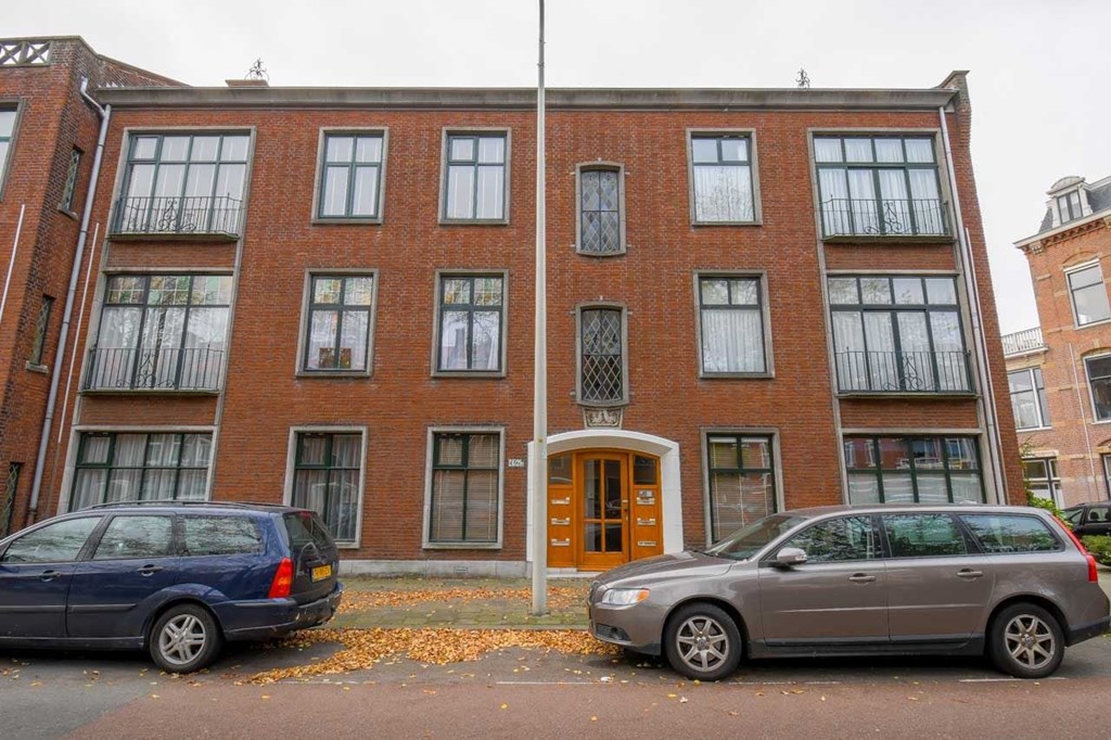 For rent Apartment Den Haag (Willem De Zwijgerlaan €1895/120m2