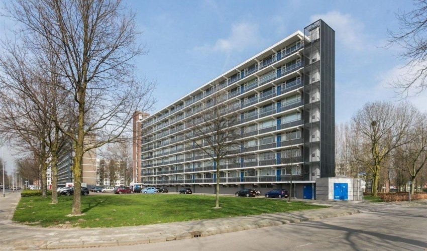 Appartement - Kasterleestraat/Breda (€890.00/76.00m2)