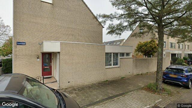 Huurwoning - Sowetostraat/Haarlem (€2475.00/132.00m2)