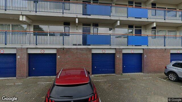 Appartement - Koekoekstraat/Leiderdorp (€1750.00/90.00m2)