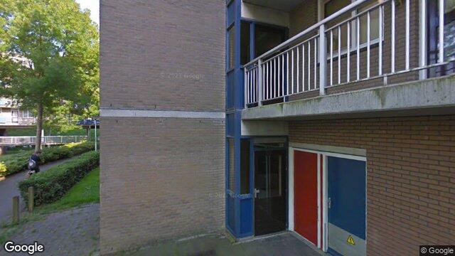 Appartement - Herenhof/Alphen aan den Rijn (€1045.00/72.00m2)