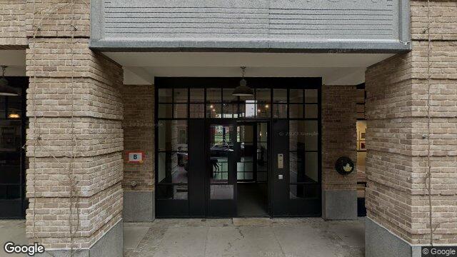 Appartement - Karl Weisbardstraat/Rotterdam (€3352.00/80.00m2)