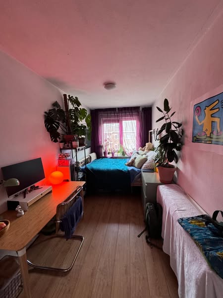 Kamer - Waterlandplein/Amsterdam (€610.00/10.00m2)
