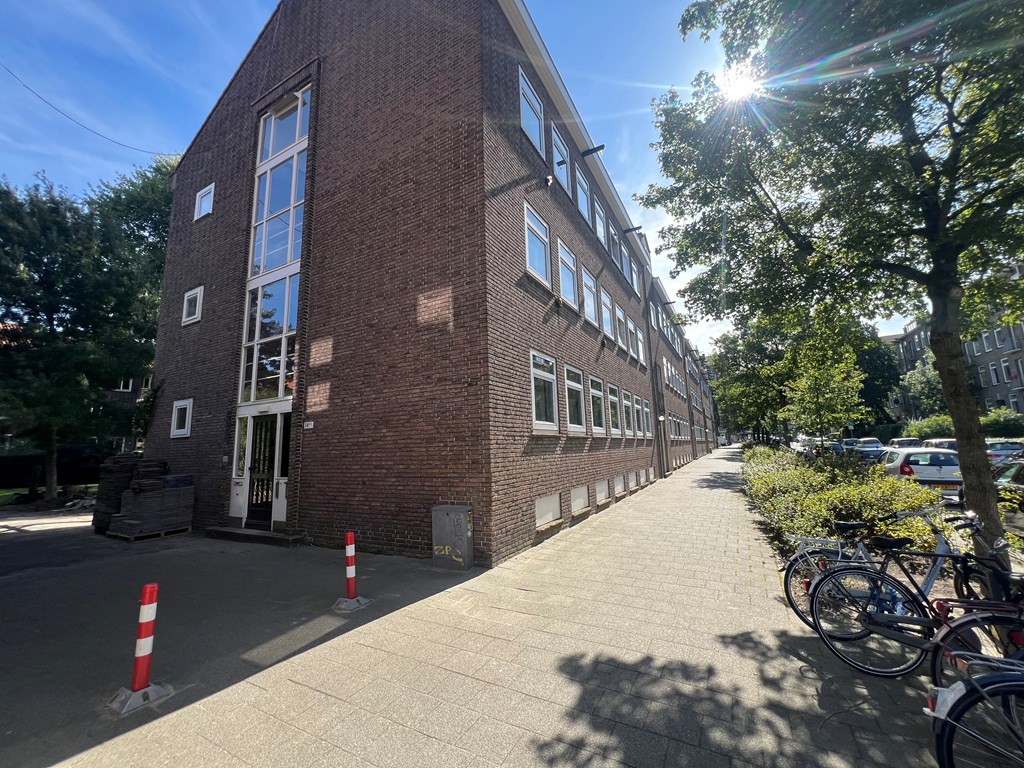 Appartement - Brussestraat/Rotterdam (€2650.00/102.00m2)