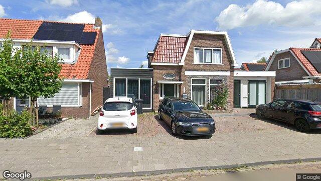Appartement - Houtlaan/Drachten (€946.00/46.00m2)