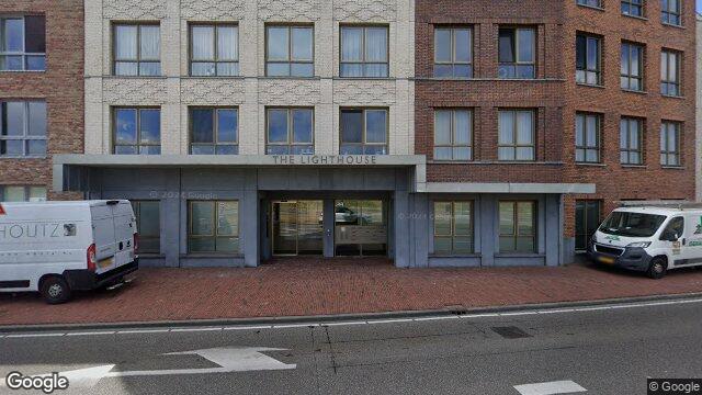 Studio - Kanaalweg/Den Helder (€2475.00/121.00m2)