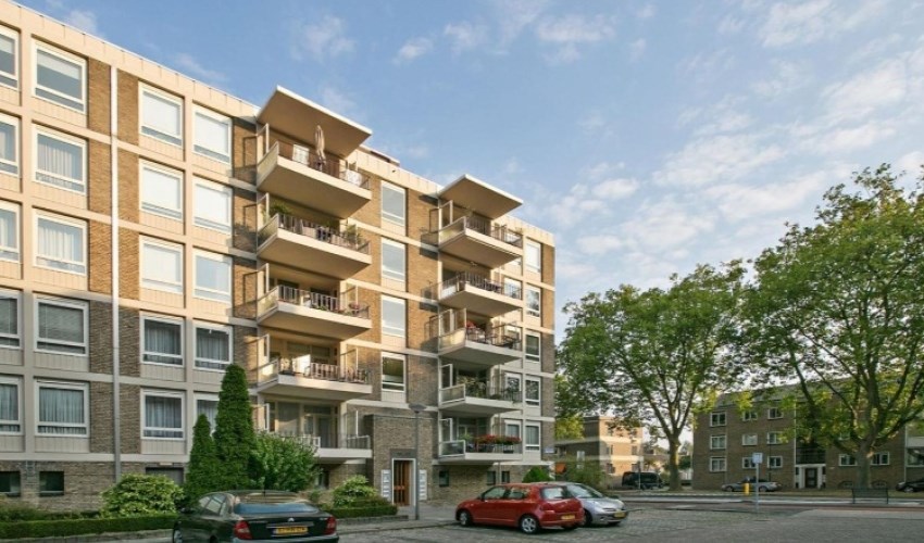 Appartement - Pettelaarseweg/Den Bosch (€1050.00/90.00m2)