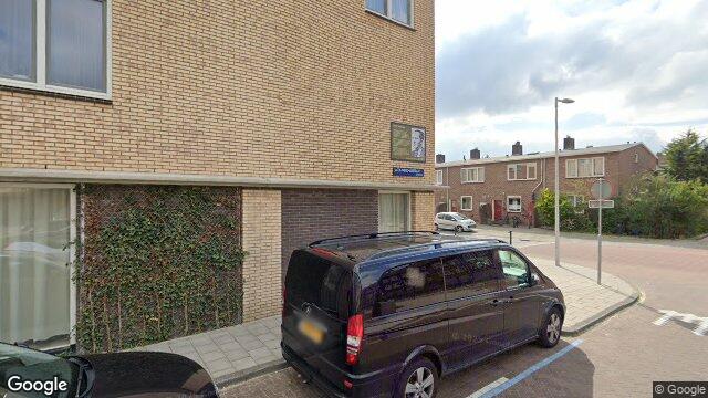 Huurwoning - Burgemeester Vening Meineszlaan/Amsterdam (€1184.00/81.00m2)