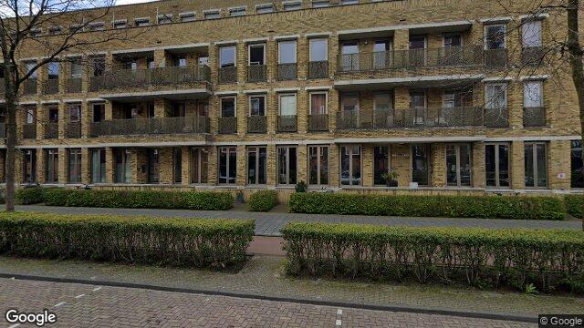 Studio - Leeuwendalersweg/Amsterdam (€2500.00/83.00m2)