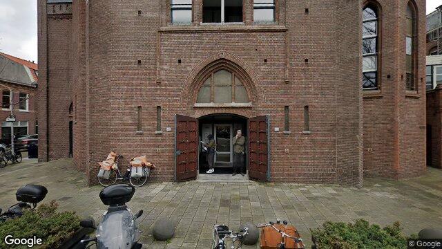 Appartement - Paul Krugerstraat/Haarlem (€2250.00/91.00m2)