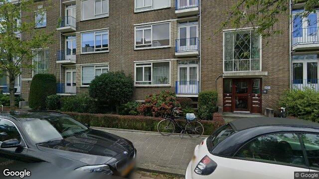Appartement - Paulinastraat/Den Haag (€2500.00/93.00m2)