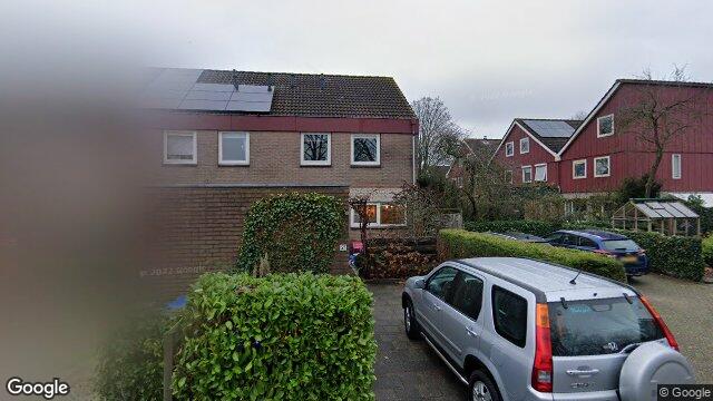 Huurwoning - Kickestein/Loenen aan de Vecht (€2250.00/110.00m2)