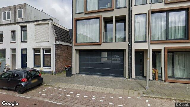 Appartement - Wijkerstraatweg/Velsen-Noord (€1650.00/66.00m2)