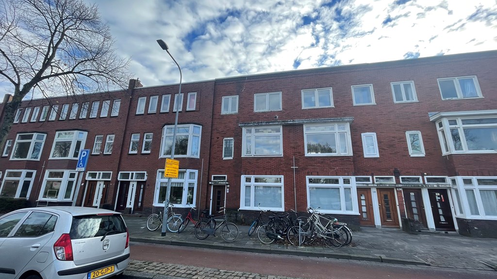 Appartement - Korreweg/Groningen (€1129.78/36.00m2)