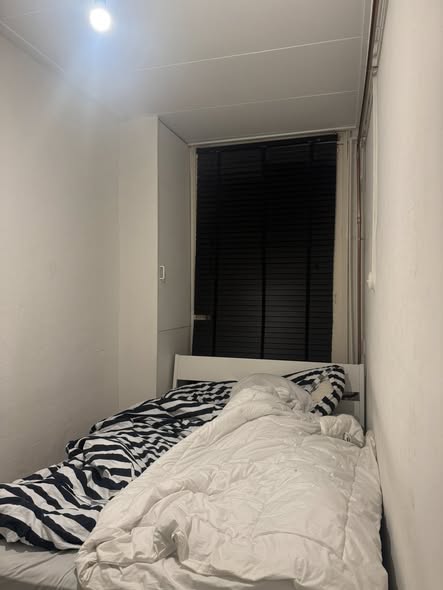 Kamer - De Pijp/Amsterdam (€700.00/8.00m2)