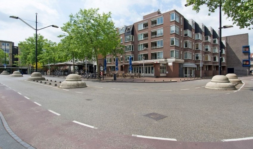 Appartement - Ridderstraat/Nijmegen (€855.00/65.00m2)