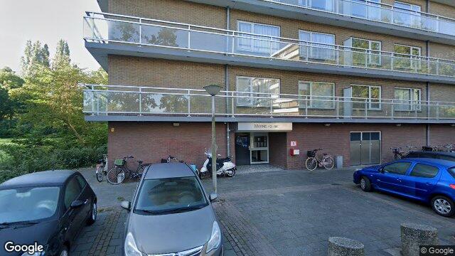 Appartement - Marne/Amstelveen (€1855.00/98.00m2)