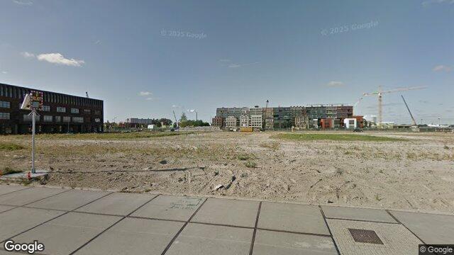 Appartement - Narva-eiland/Amsterdam (€2950.00/86.00m2)