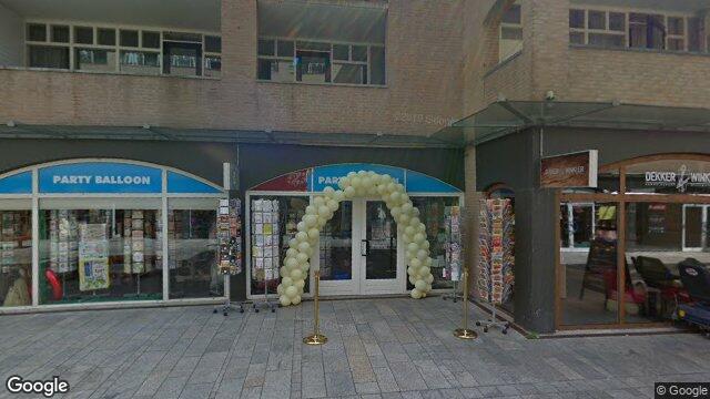 Appartement - Blekerstraat/Almere (€1800.00/90.00m2)